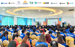 CodeGym Day 2022 - Kiến tạo giá trị mới cho cộng đồng IT