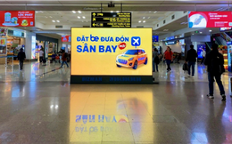 Nền tảng tiêu dùng đa dịch vụ Be lần đầu tiên cho ra mắt dịch vụ beAirport