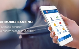 Thêm một ngân hàng triển khai Mobile Banking 3G