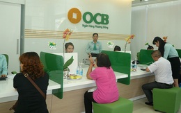 OCB cho vay 2.000 tỷ đồng lãi suất từ 6%/năm