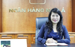 Tân CEO Nam A Bank: Truyền “lửa” bằng nhiệt huyết và chữ “tâm”