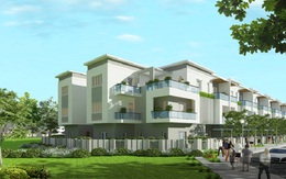 Khang Điền chính thức công bố dự án Mega Village