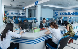 Eximbank đoạt giải “Ngân hàng tài trợ thương mại tốt nhất năm 2015"