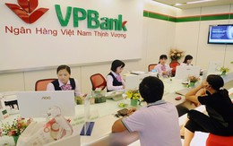 Mở thẻ tín dụng tại VPbank nhận ngay tiền mặt