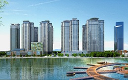 Ẩn số mới của thị trường bất động sản Tây Bắc Thủ đô