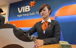 VIB triển khai dịch vụ Thanh toán Thuế Điện tử
