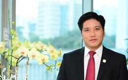 Nam A Bank bổ nhiệm tân Phó Tổng Giám đốc