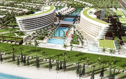 Nhiều “ông lớn” bất động sản đổ tiền đầu tư vào Phú Quốc