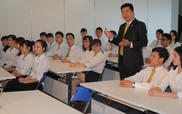 Bảo Việt Nhân thọ: Hoàn thành xuất sắc kế hoạch kinh doanh 2014