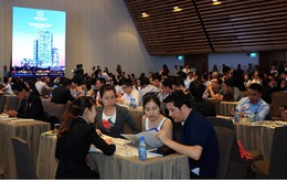 Gateway Thảo Điền mở bán ưu tiên: 300 khách hàng tham gia sự kiện