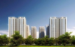 HHB Tân Tây Đô mở bán những căn hộ cuối cùng