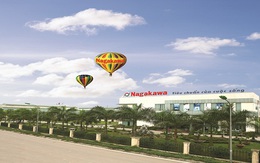 Nagakawa đạt doanh thu kỷ lục trong tháng 5