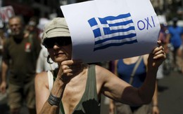 Điều gì sẽ xảy ra tiếp theo với Hy Lạp?