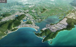Thành phố Quy Nhơn sẽ thành trung tâm kinh tế biển quốc gia vào năm 2035
