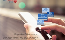 Mobile Banking: Xu hướng và sự đổi sắc