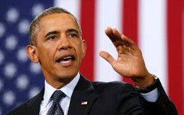 Ông Obama sẽ công bố trừng phạt doanh nghiệp Trung Quốc?