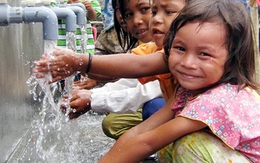 Hà Nội: Bổ sung hơn 53 tỷ đồng đầu tư 3 dự án cấp nước sạch