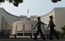Doanh nghiệp Trung Quốc gánh "bom nợ" 1.200 tỷ USD
