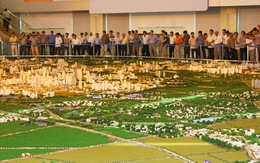 Hà Nội phê duyệt phân khu đô thị hơn 1.200ha tại Mê Linh và Đông Anh