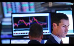 S&P 500 lấy lại số điểm đã mất trong năm 2015