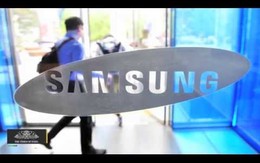 Samsung cân nhắc chuyển nhà máy sản xuất LCD sang Việt Nam