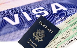 Chính phủ kiến nghị nới lỏng cấp thị thực cho công dân Mỹ