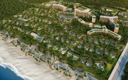 Địa ốc Phát Đạt mang dự án Phát Đạt Resort góp vốn thành lập công ty con