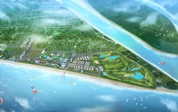 FLC Group khánh thành toàn bộ Quần thể du lịch nghỉ dưỡng bậc nhất Việt Nam