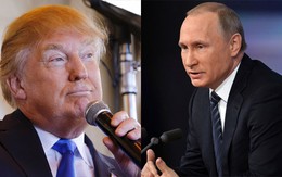 Putin, Donald Trump “tung hô” lẫn nhau