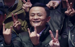 Alibaba bị Mỹ cảnh báo hàng giả, hàng nhái