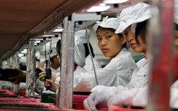 Tăng trưởng hụt hơi, Trung Quốc thêm “thành phố ma”