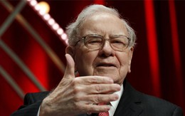 Tập đoàn của Warren Buffett đạt lợi nhuận kỷ lục
