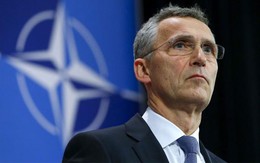 “NATO sẽ không điều bộ binh đánh IS”