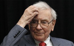 Warren Buffett mất thêm nửa tỷ USD vì cổ phiếu IBM