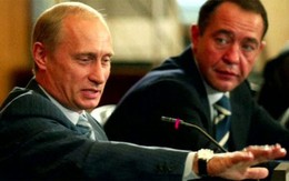Cựu trợ lý của ông Putin chết trong khách sạn Mỹ