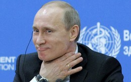Những câu hỏi quanh sự “biến mất” của Tổng thống Putin