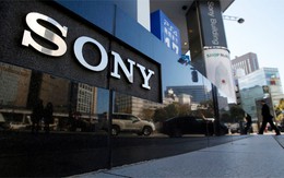 Sony báo lãi sau thời gian dài liên tiếp thua lỗ