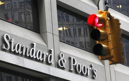 S&P bị phạt 1,5 tỷ USD vì các đánh giá sai trước 2008