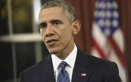 Obama trấn an nước Mỹ sau vụ khủng bố tại California