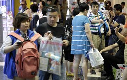 Khách Trung Quốc “giấu mặt” mua nhà đắt nhất Tokyo
