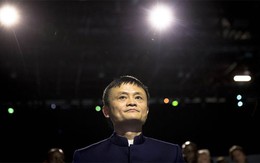 Mua tờ SMCP, Jack Ma được xem đã trúng món hời