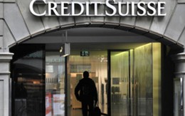 Hai ngân hàng lớn nhất Thụy Sỹ: Sau án phạt là lợi nhuận vượt kỳ vọng
