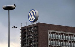 Sếp cũ Volkswagen bị điều tra hình sự