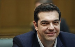 Vì sao Thủ tướng Hy Lạp bất ngờ từ chức?