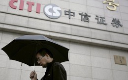 Chủ tịch công ty chứng khoán lớn nhất Trung Quốc bị điều tra