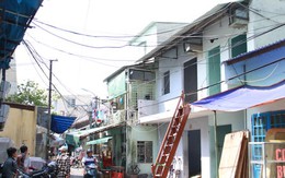 Di dời khu “ổ chuột” chợ Cồn ở Đà Nẵng: Dân ồ ạt bán nhà