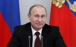Người Nga đang nghĩ gì về Mỹ và Putin?