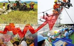 ADB: Tăng trưởng GDP của Việt Nam mạnh nhất 5 năm