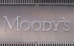 Moody's bị "sờ gáy" do liên quan cuộc khủng hoảng năm 2008