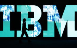 100 năm thăng trầm cổ phiếu IBM